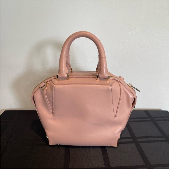 Authentic Alexander Wang Mini Emile bag - Picture 2 of 10